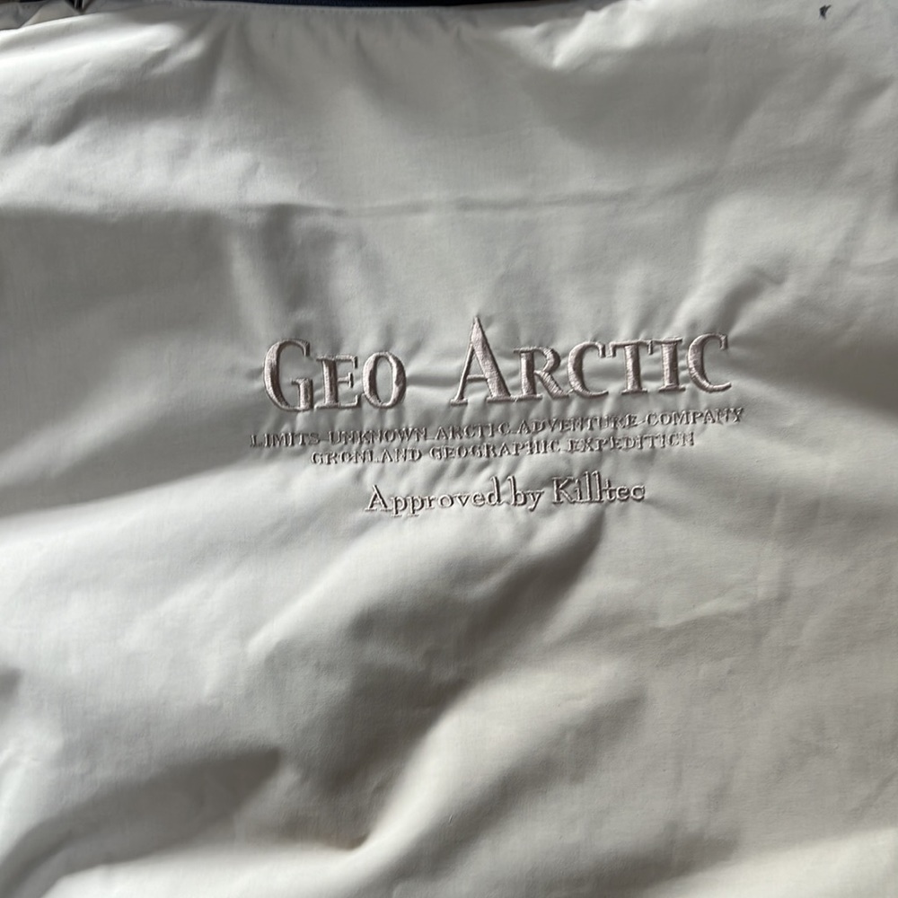 Killtec Expedition Jacket - image 3